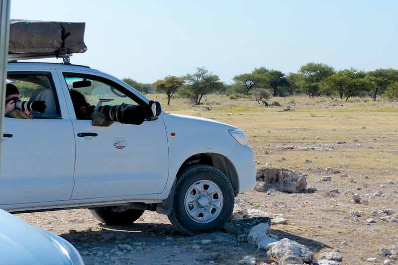 Namibia